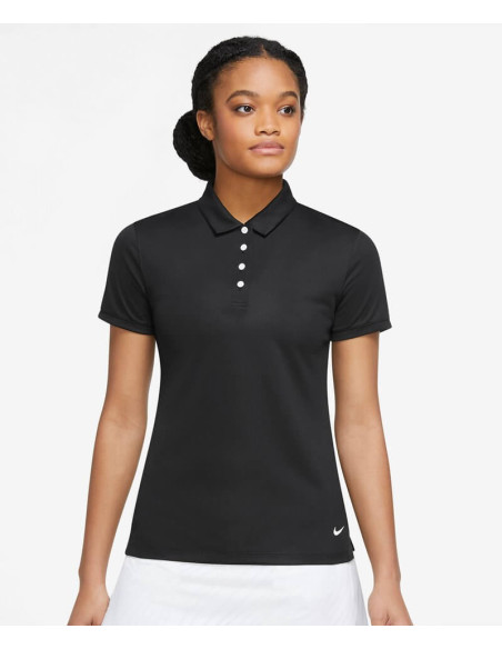 Nike Women’s Nike victory solid polo