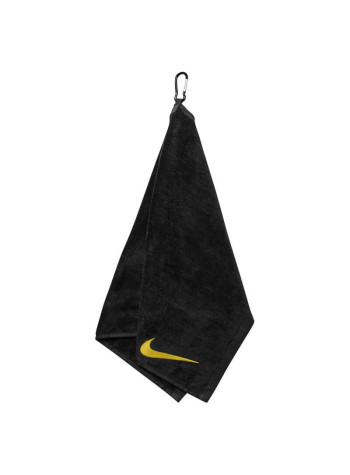 Nike performance golf towel