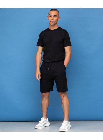 SF (Skinnifit) Unisex sustainable fashion sweat shorts