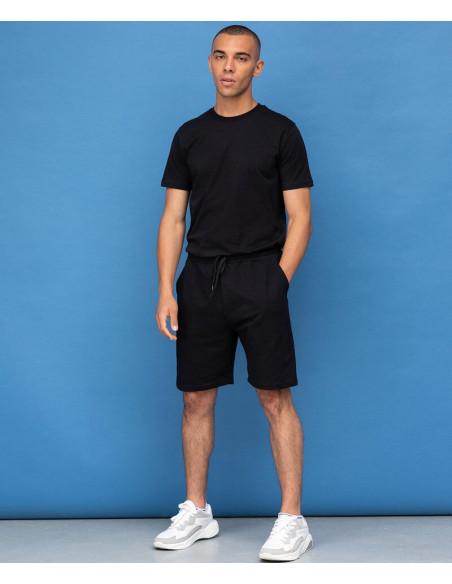 SF (Skinnifit) Unisex sustainable fashion sweat shorts