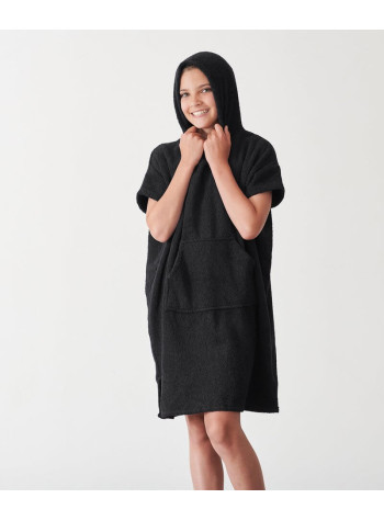 Towel City Kids poncho