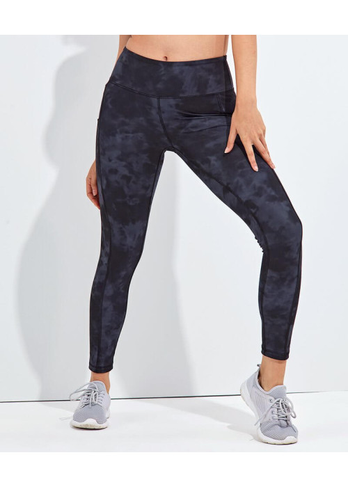 Women's TriDri® recycled performance full...