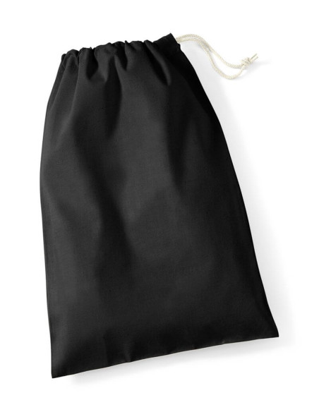 Westford Mill Recycled Cotton Stuff Bag