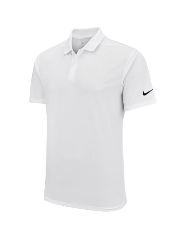 Nike Victory solid polo