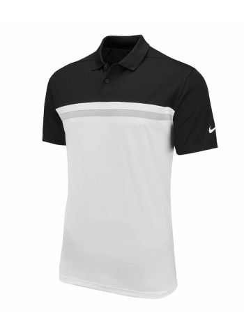 Nike Victory colour block polo 2