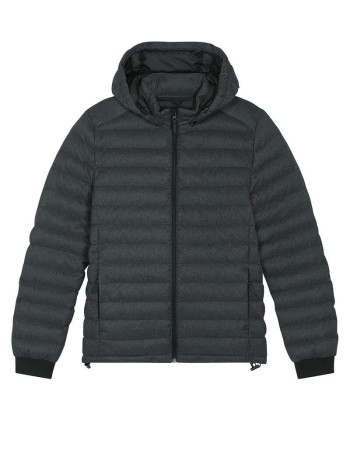 Stanley/Stella Stanley Voyager wool-like jacket (STJM889) 2