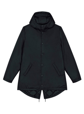 Stanley/Stella Unisex padded parka jacket (STJU841) 2