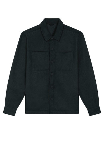 Stanley/Stella Unisex River shirt jacket (STJU845) 2