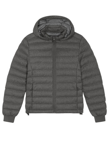 Stanley/Stella Stella Voyager wool-like padded jacket (STJW897) 2
