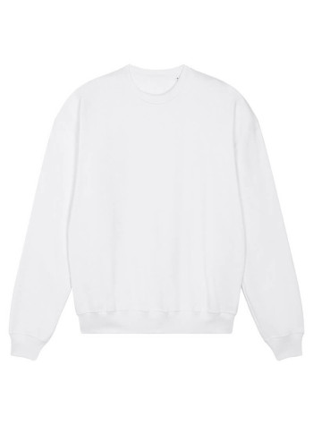 Stanley/Stella Unisex Ledger dry sweatshirt (STSU798)
