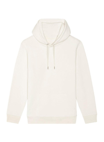 Stanley/Stella Unisex RE-Cruiser hoodie sweatshirt (STSU800)