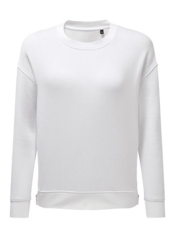 TriDri® Women's Recycled Chill Zip Sweatshirt