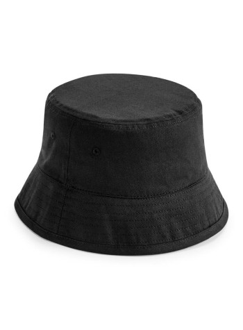 Beechfield Organic Cotton Bucket Hat 2