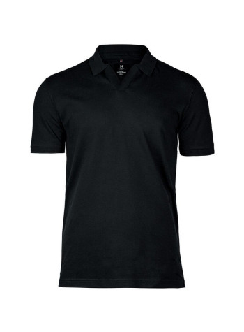 Nimbus Harvard v-neck polo shirt