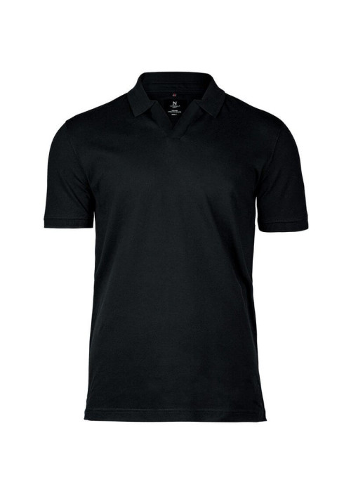 Nimbus Harvard v-neck polo shirt