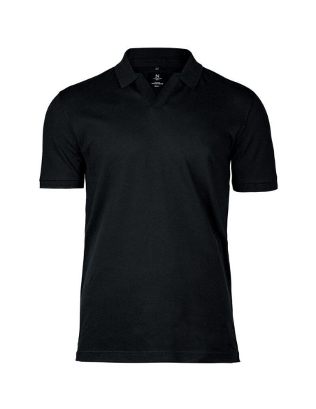 Nimbus Harvard v-neck polo shirt
