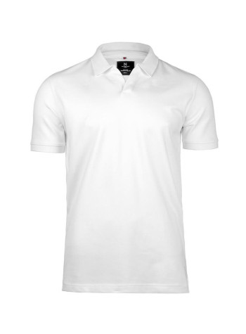 Nimbus Harvard v-neck polo shirt