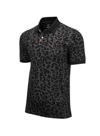 Nike polo golf primal print slim