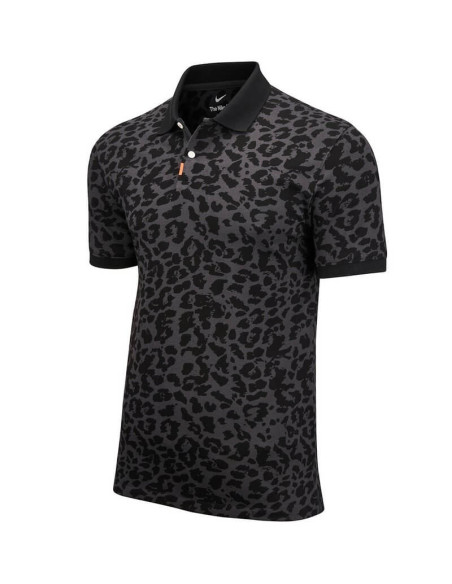 Nike polo golf primal print slim