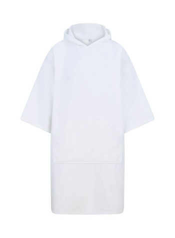 Towel City Adults poncho