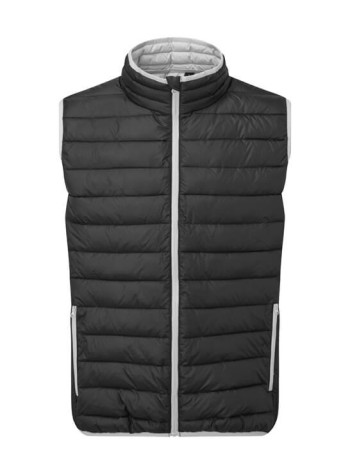 2786 Traverse padded gilet 2