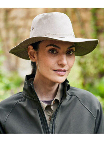 Craghoppers Expert Kiwi ranger hat