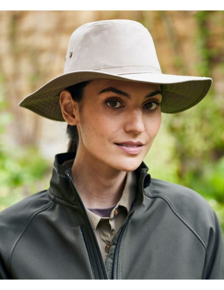 Craghoppers Expert Kiwi ranger hat
