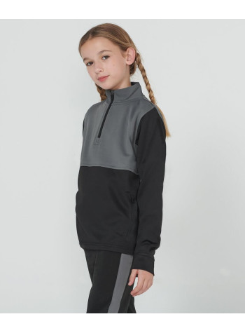 Finden + Hales Kids 1/4 tracksuit top