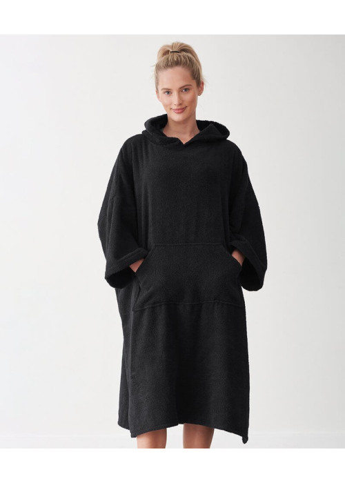 Towel City Adults poncho