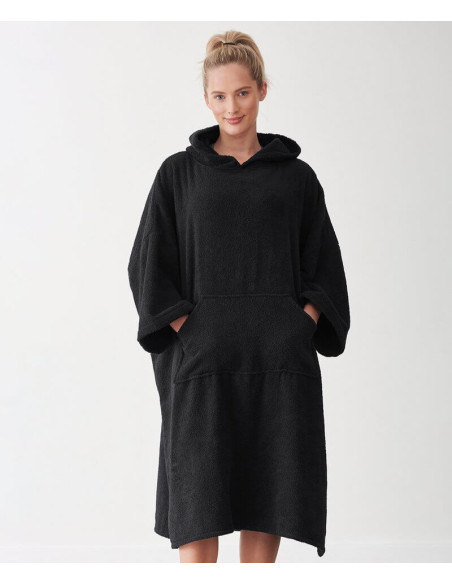 Towel City Adults poncho