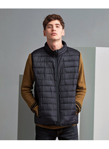 2786 Traverse padded gilet