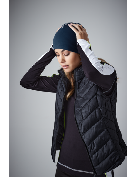 Beechfield Hemsedal cotton beanie