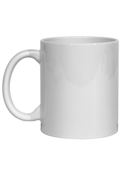Superglaze mug