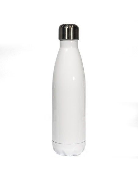 Aluminium Water Bottle