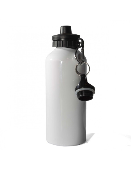 Aluminium Sports Bottle