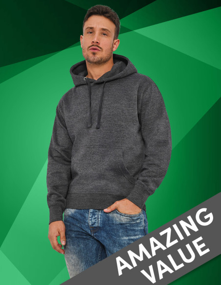 GoCustom Value Promotion Hoodie