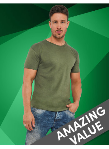 GoCustom Value Promotion Classic Tee