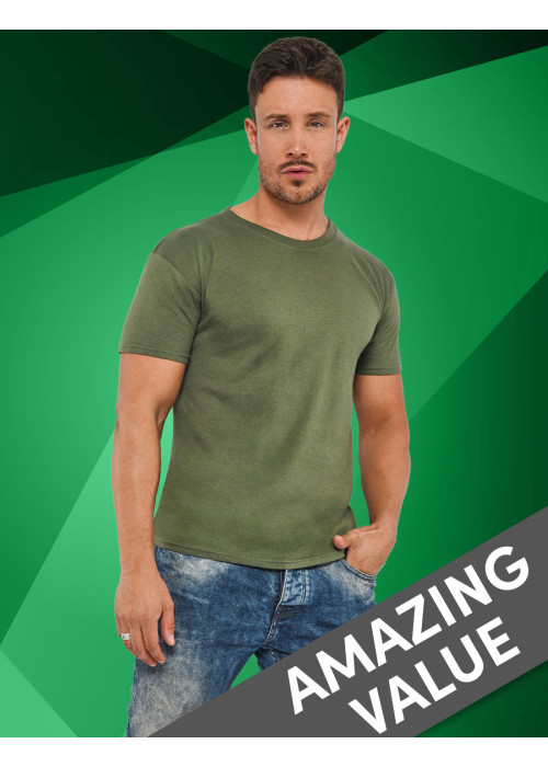 GoCustom Value Promotion Classic Tee