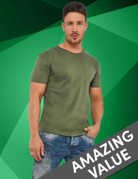 GoCustom Value Promotion Classic Tee