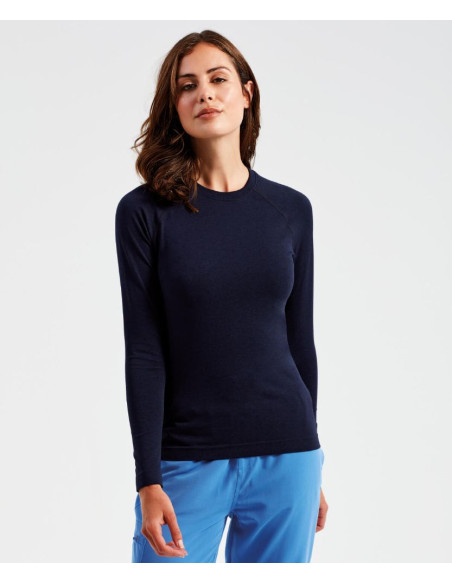 Women's Onna 'Unstoppable' Baselayer | Customisable Care Wear from GoCustom Clothing