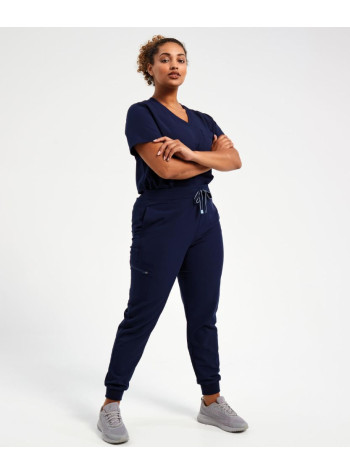 Onna Women's Scrub Jogger Pants | GoCustom Clothing