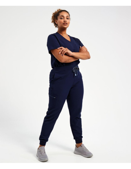 Onna Women's Scrub Jogger Pants | GoCustom Clothing