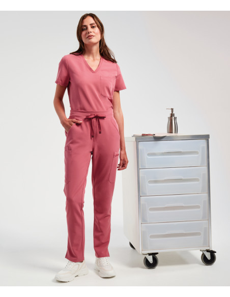 Women's Onna-Stretch Scrubs Bundle