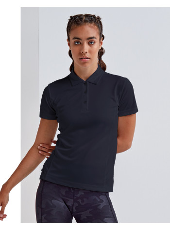 Women's TriDri® Panelled Polo