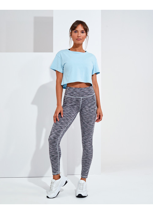 Women's TriDri® Performance Leggings