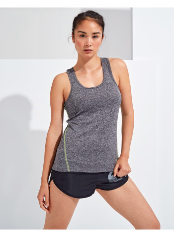 Women's TriDri® 'Laser Cut' Vest