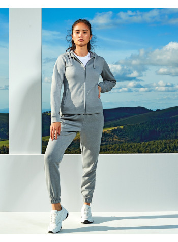 TriDri® Women's Spun Dyed Hoodie