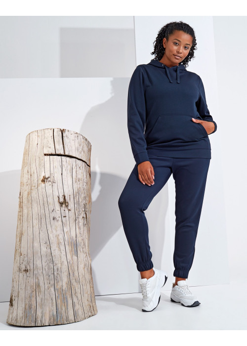 TriDri® Women's Spun Dyed Joggers