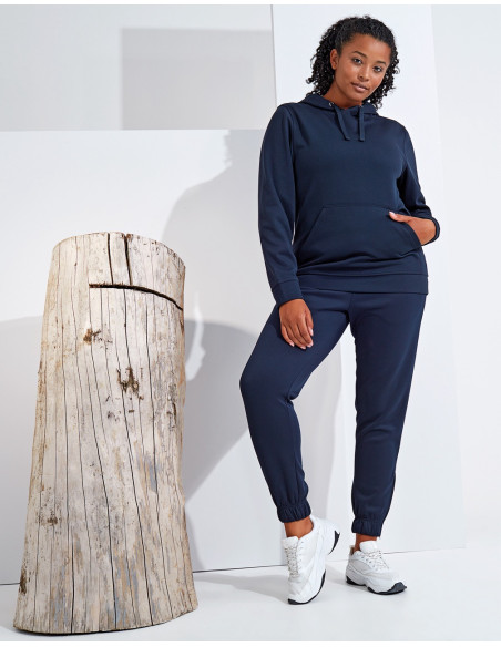 TriDri® Women's Spun Dyed Joggers