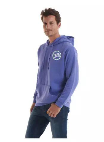 6 of our best-selling Classic Hoodies with FREE LOGO included. 2